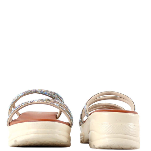 Women Formal Softy - 74838S